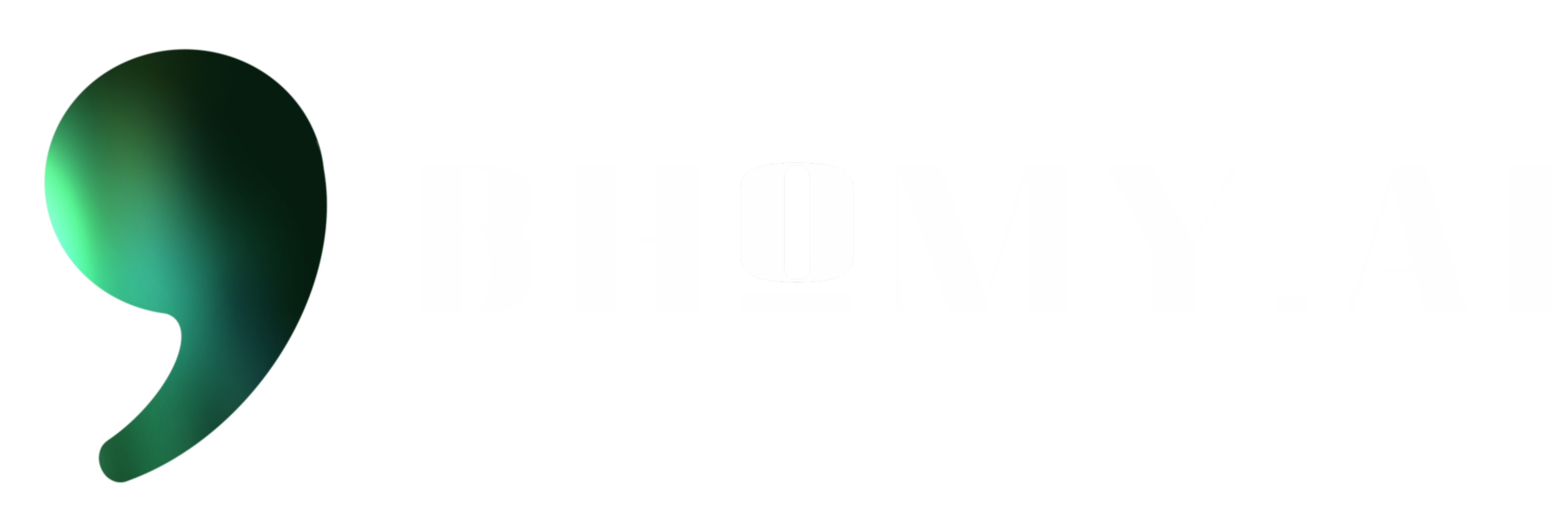 BHOMY Logo